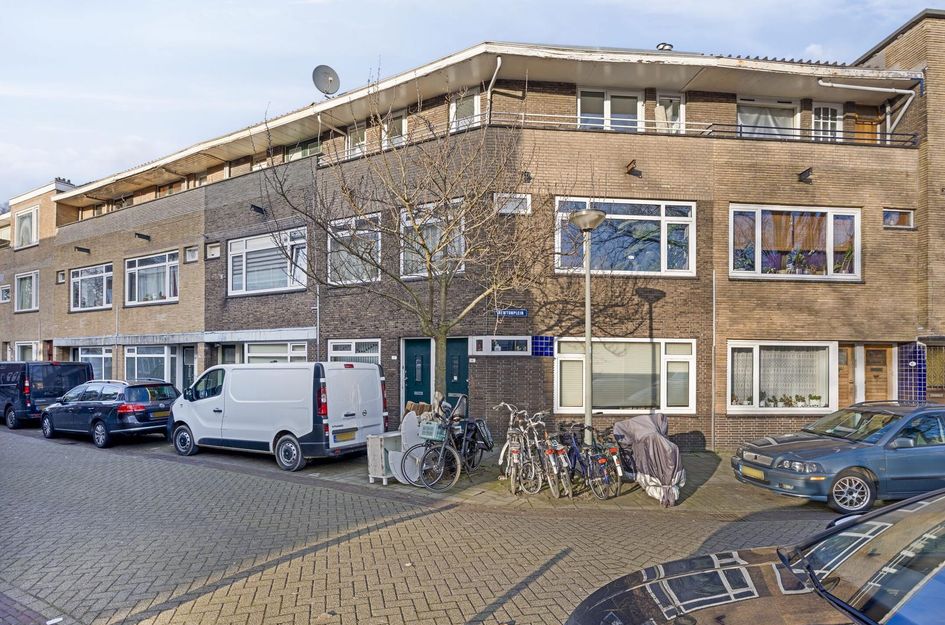 Pascalstraat 14A