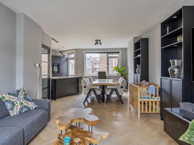 Pascalstraat 14A, Schiedam