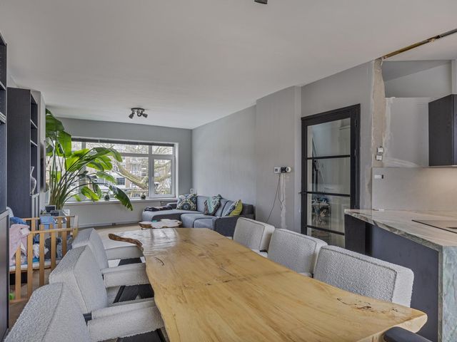 Pascalstraat 14A, Schiedam