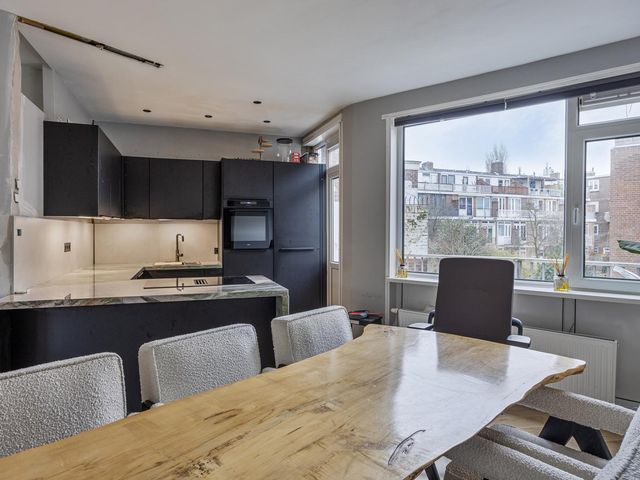 Pascalstraat 14A, Schiedam