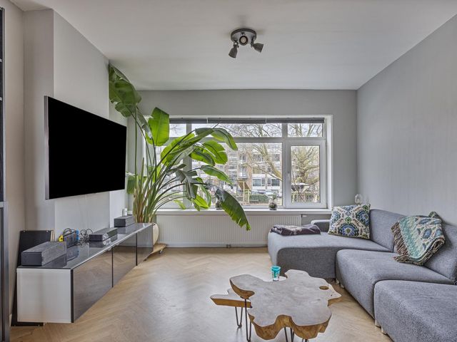 Pascalstraat 14A, Schiedam