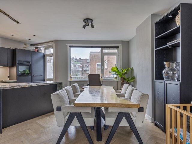 Pascalstraat 14A, Schiedam