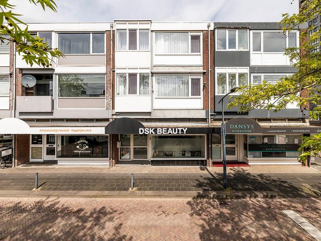 Koningin Wilhelminalaan 32, Gorinchem
