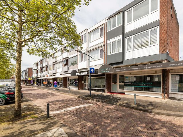 Koningin Wilhelminalaan 32, Gorinchem
