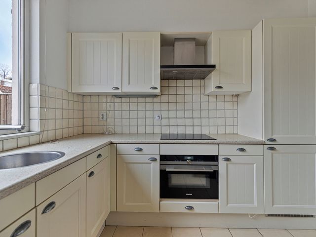 Singelkade 88, Middelharnis
