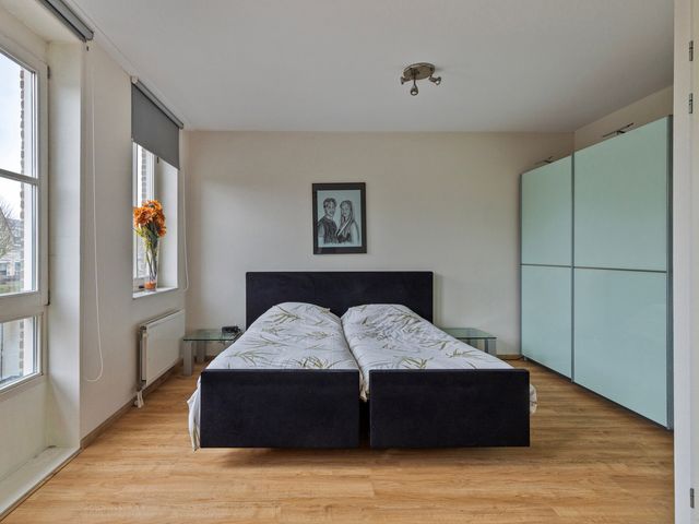 Singelkade 88, Middelharnis