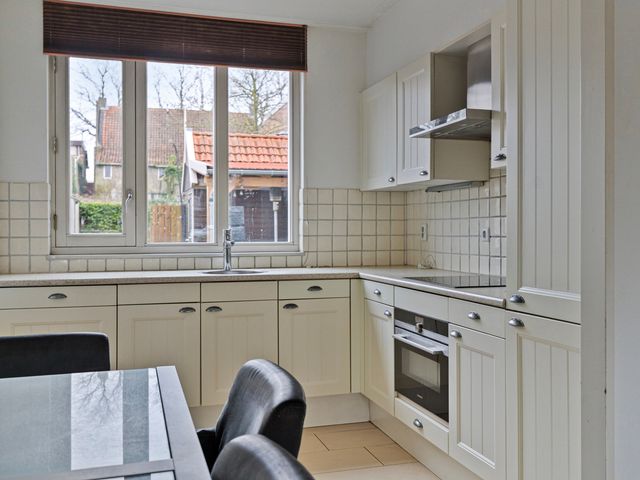 Singelkade 88, Middelharnis