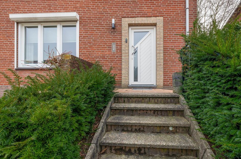 Rembrandtstraat 16
