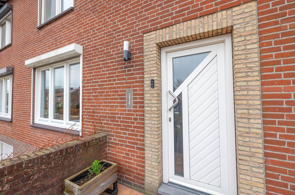 Rembrandtstraat 16