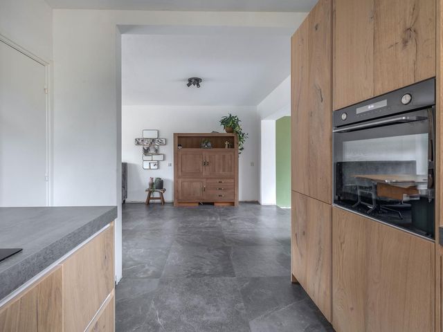 Rembrandtstraat 16, Reuver
