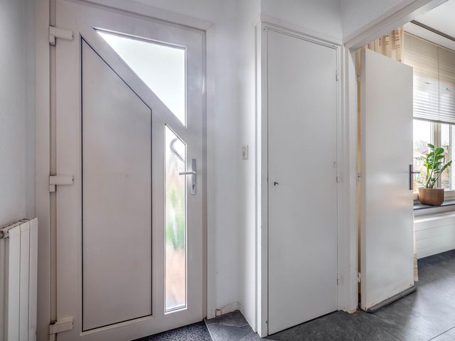 Rembrandtstraat 16, Reuver