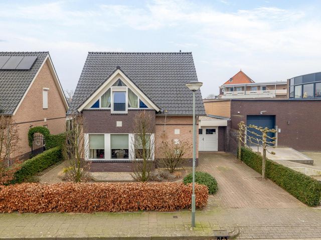Ringovenstraat 7, Belfeld