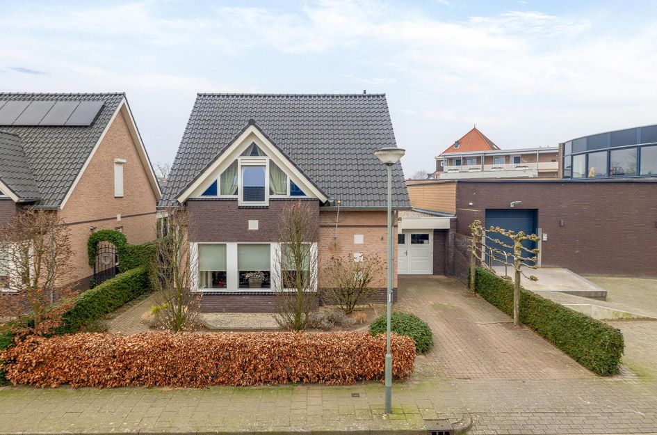 Ringovenstraat 7