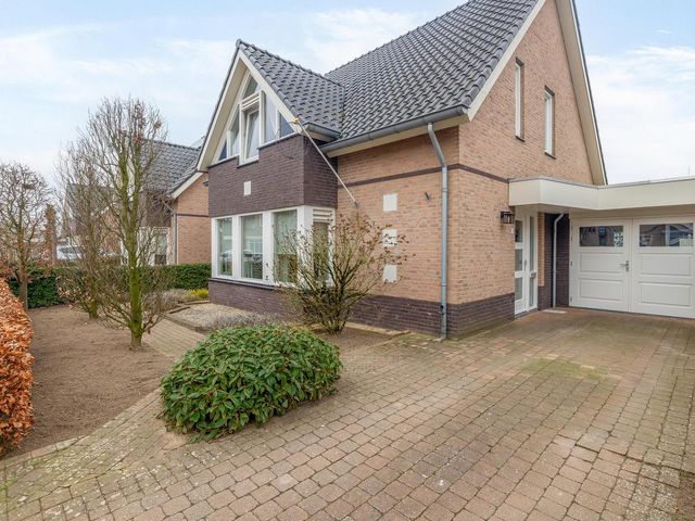 Ringovenstraat 7, Belfeld