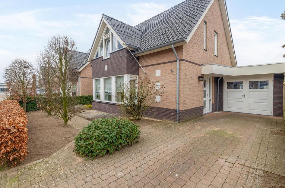 Ringovenstraat 7