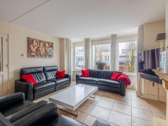 Ringovenstraat 7, Belfeld