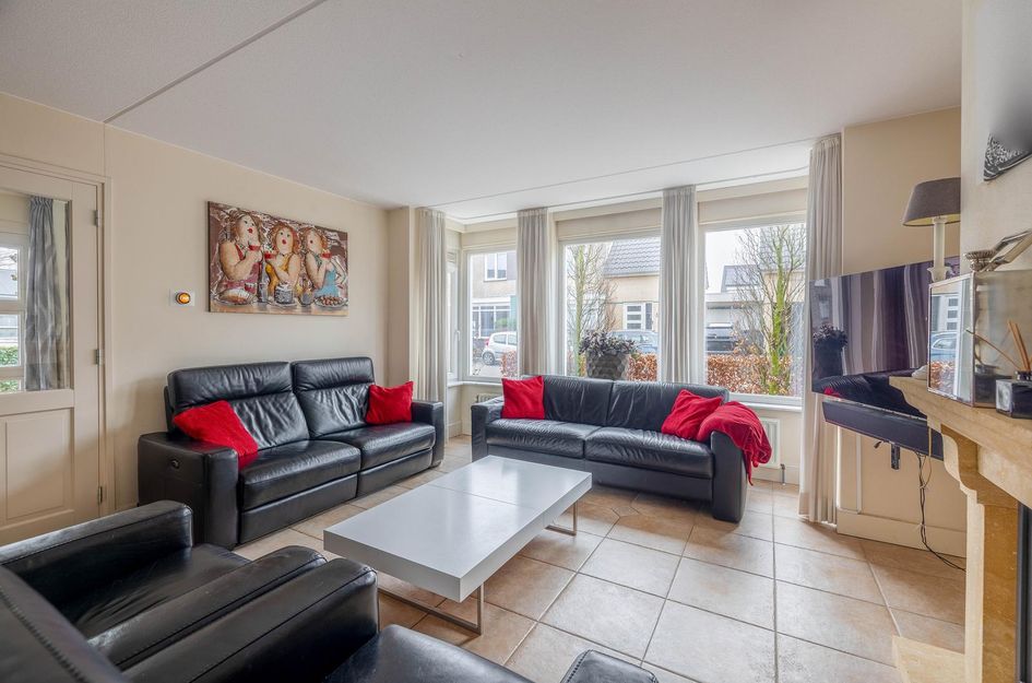 Ringovenstraat 7