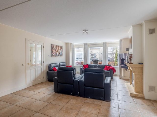 Ringovenstraat 7, Belfeld