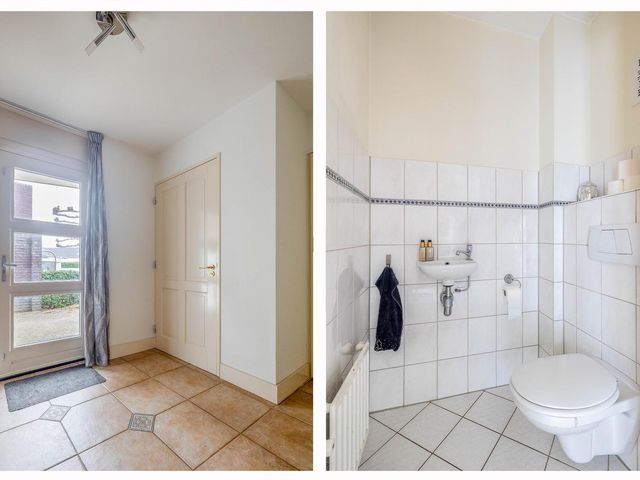 Ringovenstraat 7, Belfeld