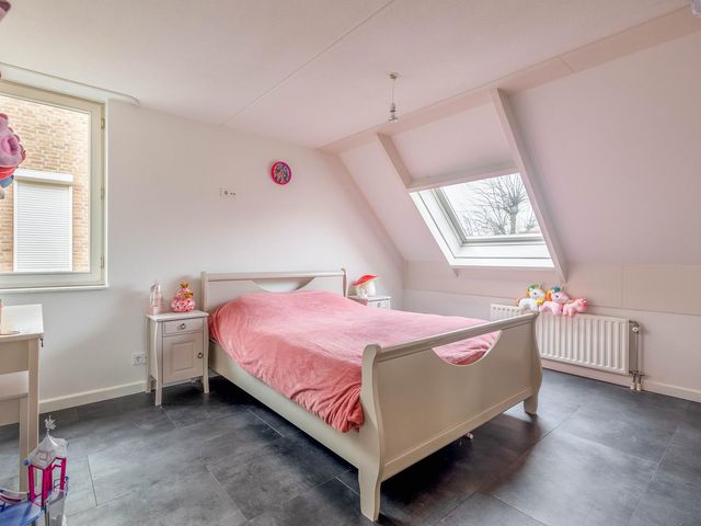 Ringovenstraat 7, Belfeld