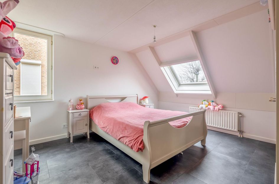 Ringovenstraat 7