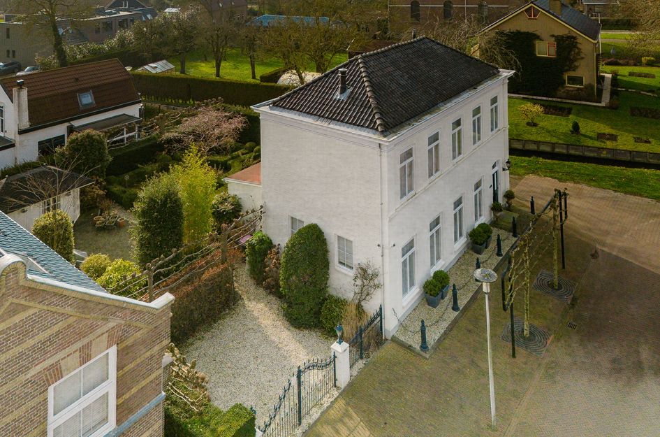 Tuinpad 1