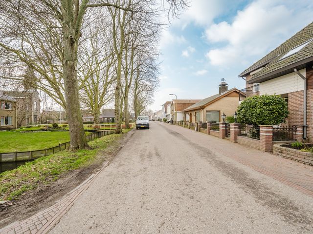 Tuinpad 1, Hekelingen
