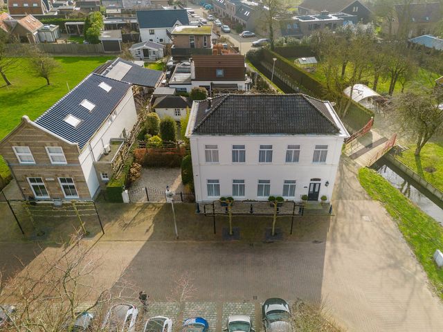 Tuinpad 1, Hekelingen