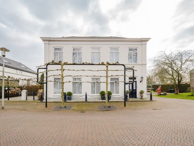 Tuinpad 1, Hekelingen