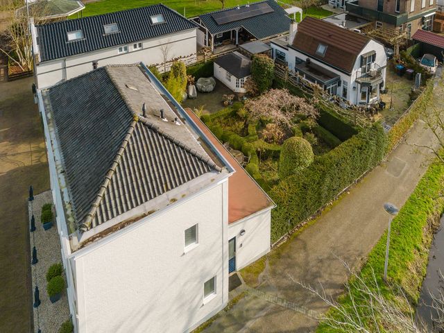 Tuinpad 1, Hekelingen