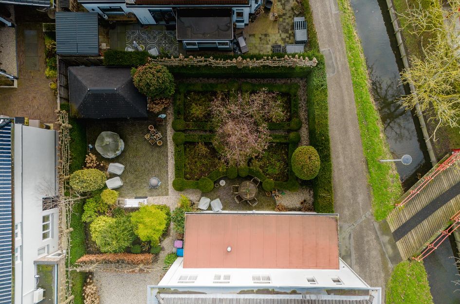 Tuinpad 1