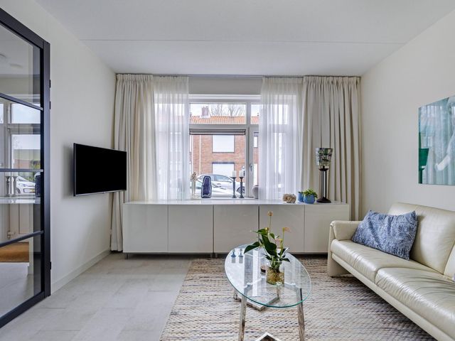 Singel 32, Westdorpe