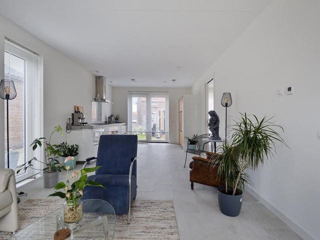 Singel 32, Westdorpe