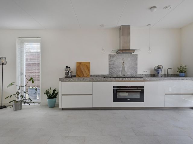 Singel 32, Westdorpe