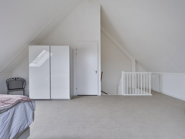 Singel 32, Westdorpe