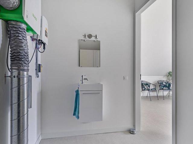 Singel 32, Westdorpe