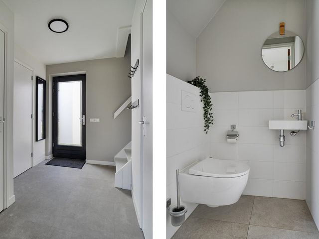 Oesterdam 303, Tholen
