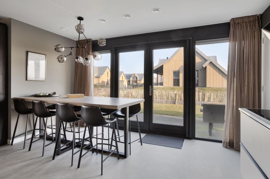 Oesterdam 303