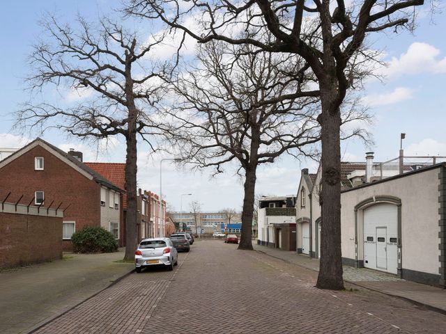 Papaverstraat 19, Bergen op Zoom