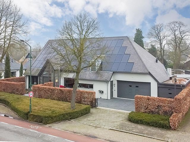 Geldropseweg 59, Heeze