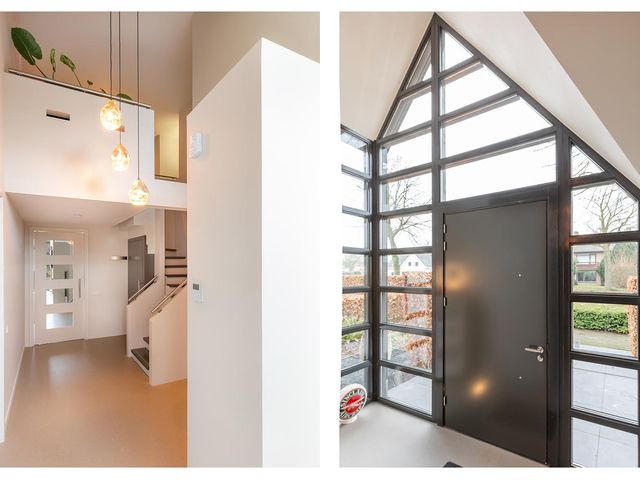 Geldropseweg 59, Heeze