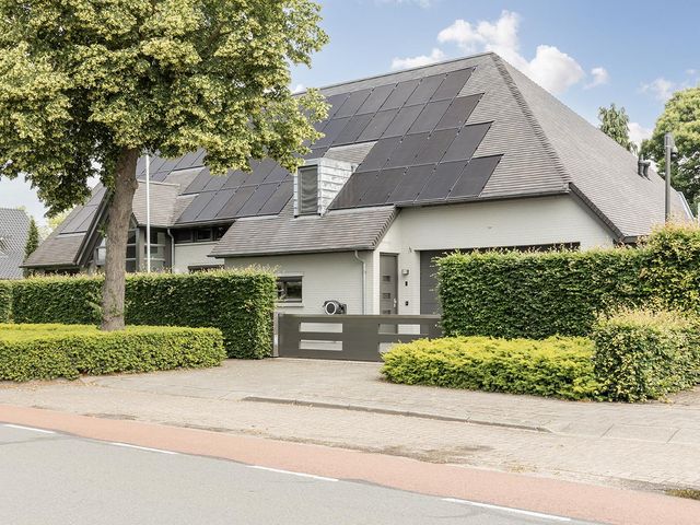 Geldropseweg 59, Heeze