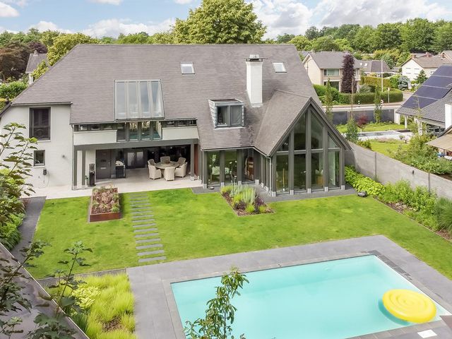 Geldropseweg 59, Heeze