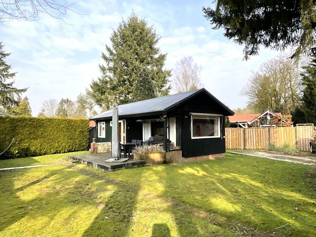Haspel 93 26, Ermelo