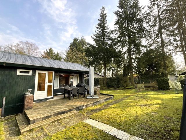 Haspel 93 26, Ermelo