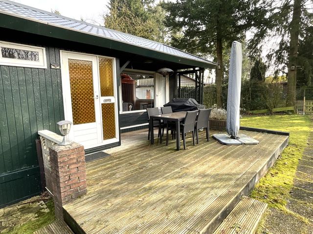 Haspel 93 26, Ermelo