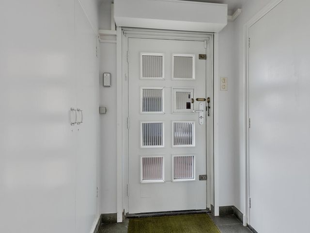 Parklaan 17, Roosendaal
