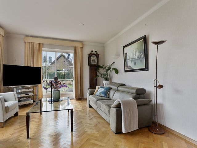 Parklaan 17, Roosendaal