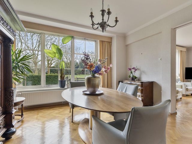 Parklaan 17, Roosendaal