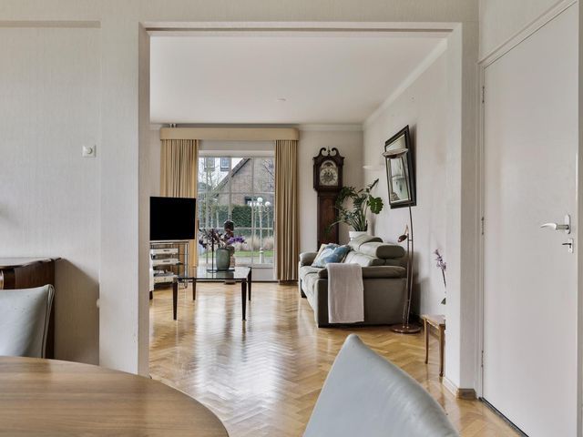 Parklaan 17, Roosendaal